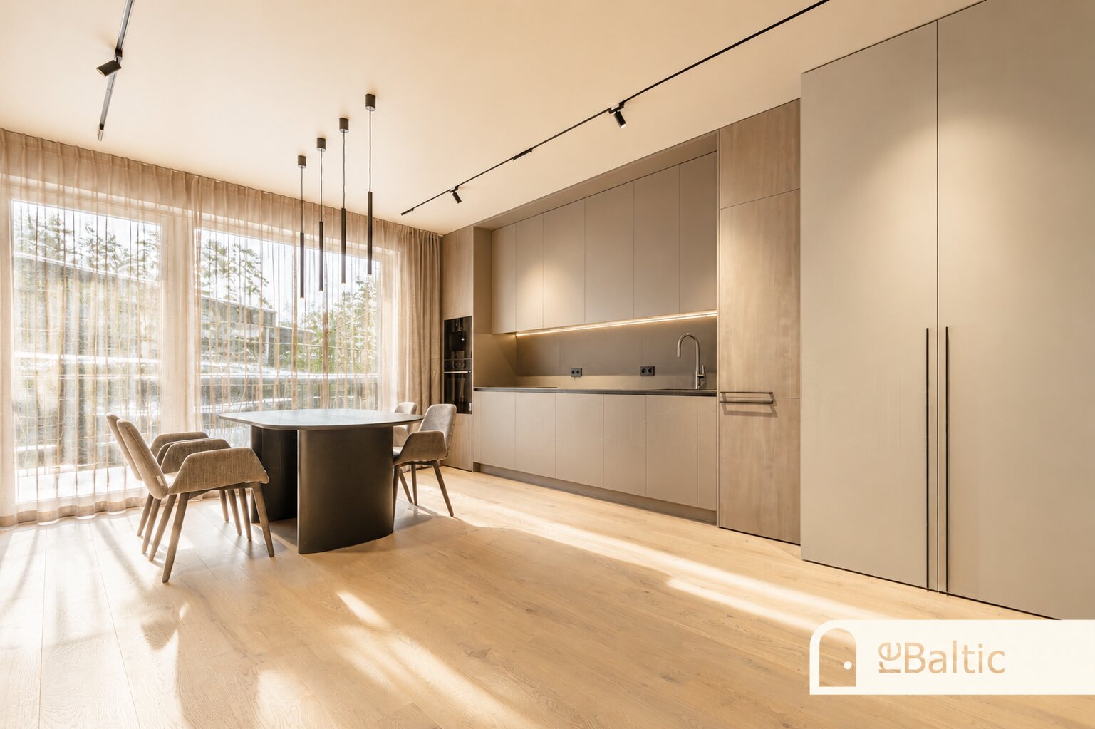 Bartų g., Vilnius, 2 kamb. – nuotrauka 6