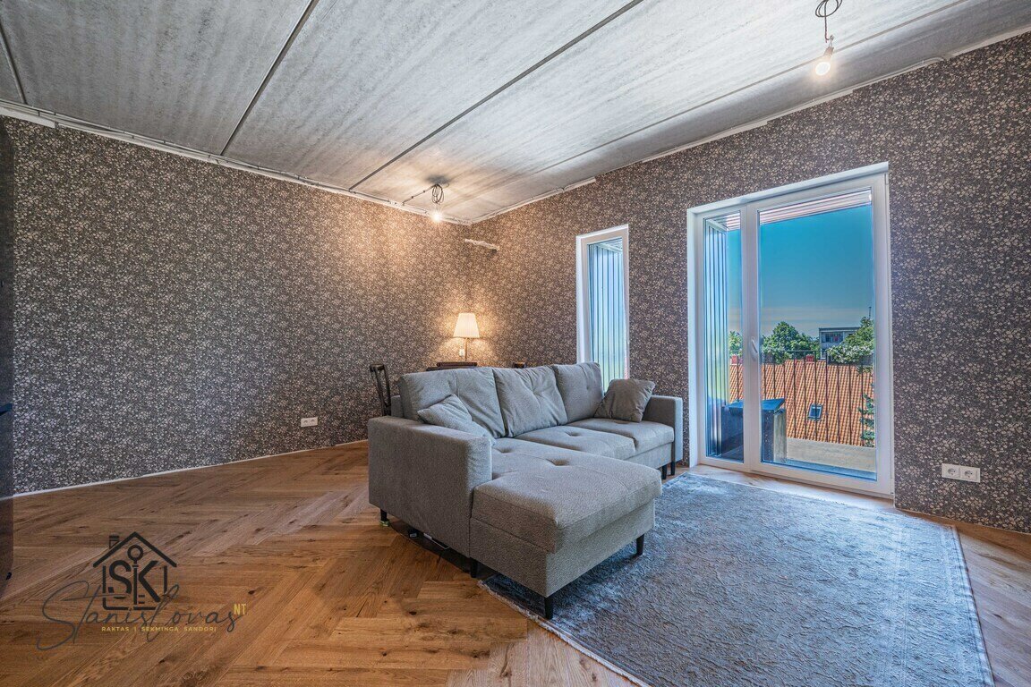 M. Jankaus g., Šilutė, 3 kamb. – nuotrauka 6