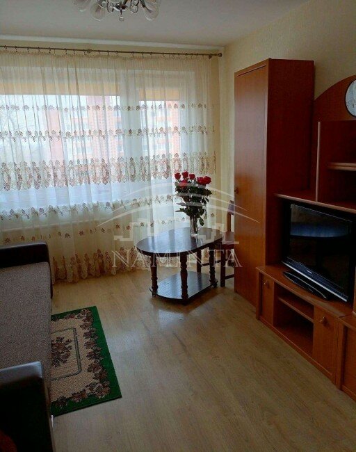 I. Simonaitytės g., Vingiai, Klaipėda, 1 kamb. – изображение 4