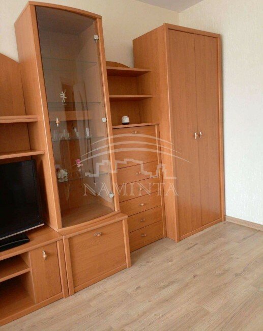 I. Simonaitytės g., Vingiai, Klaipėda, 1 kamb. – изображение 6