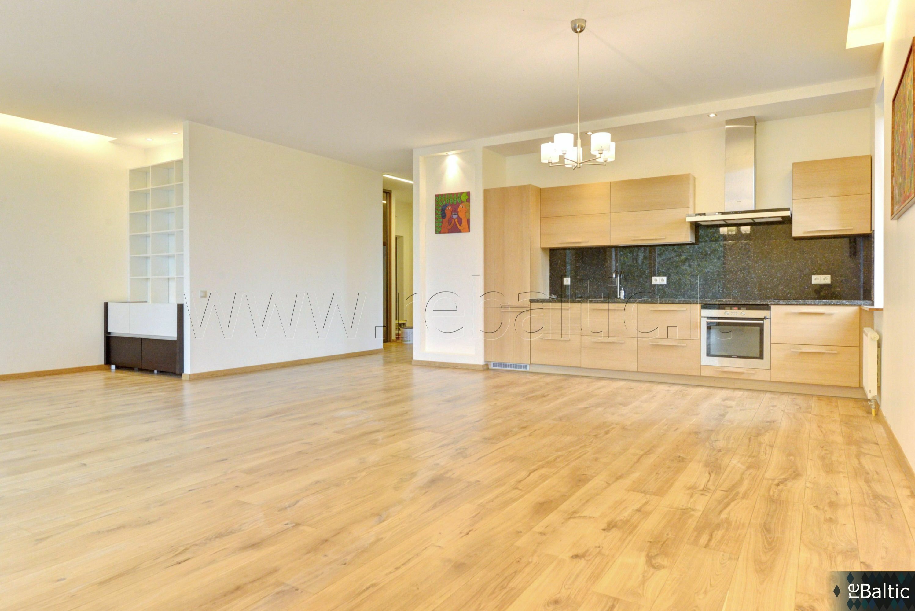 A. Juozapavičiaus g., Šnipiškės, Vilnius, 3 kamb. – nuotrauka 6