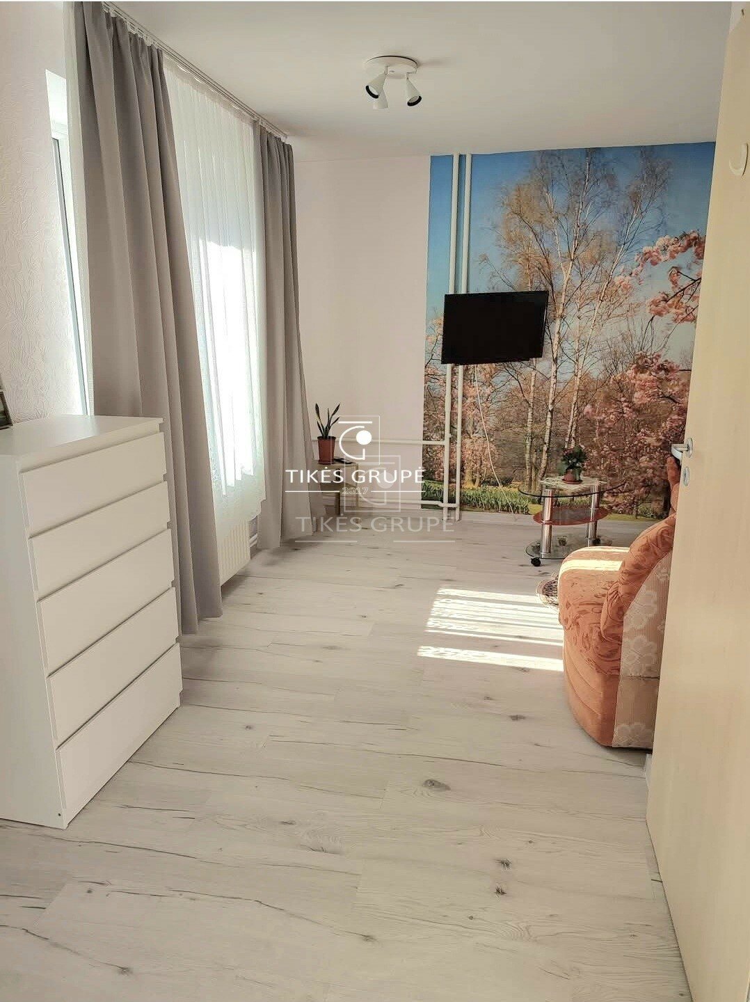 Taikos pr., Centras, Klaipėda, 1 kamb. – nuotrauka 3