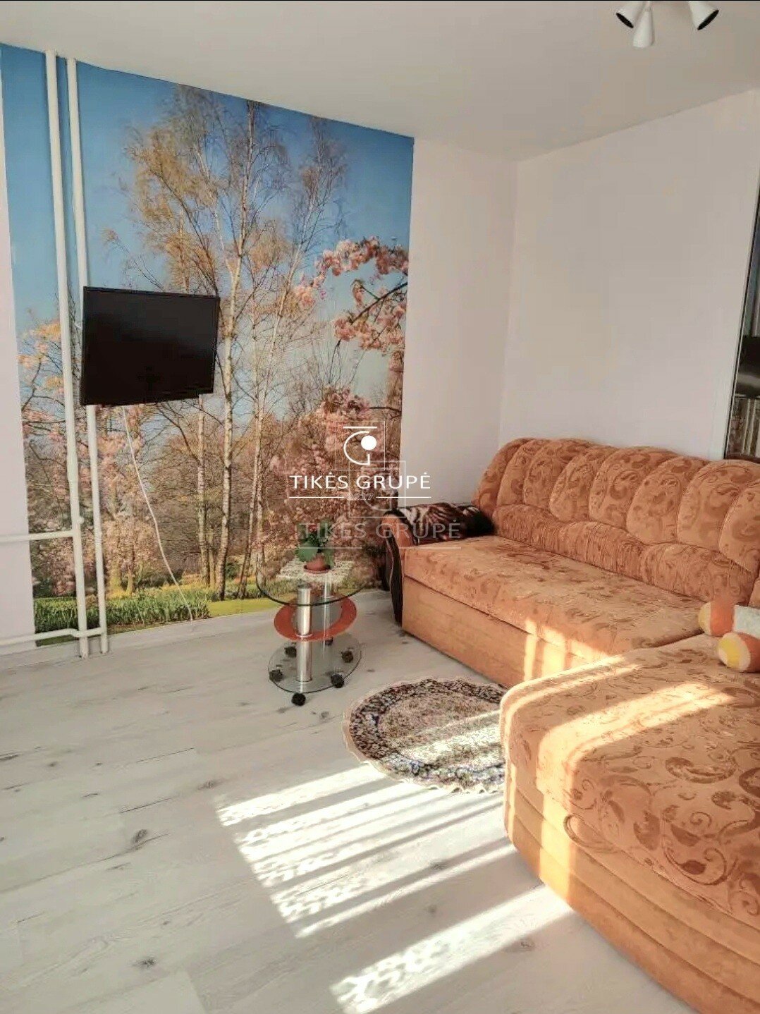 Taikos pr., Centras, Klaipėda, 1 kamb. – nuotrauka 4