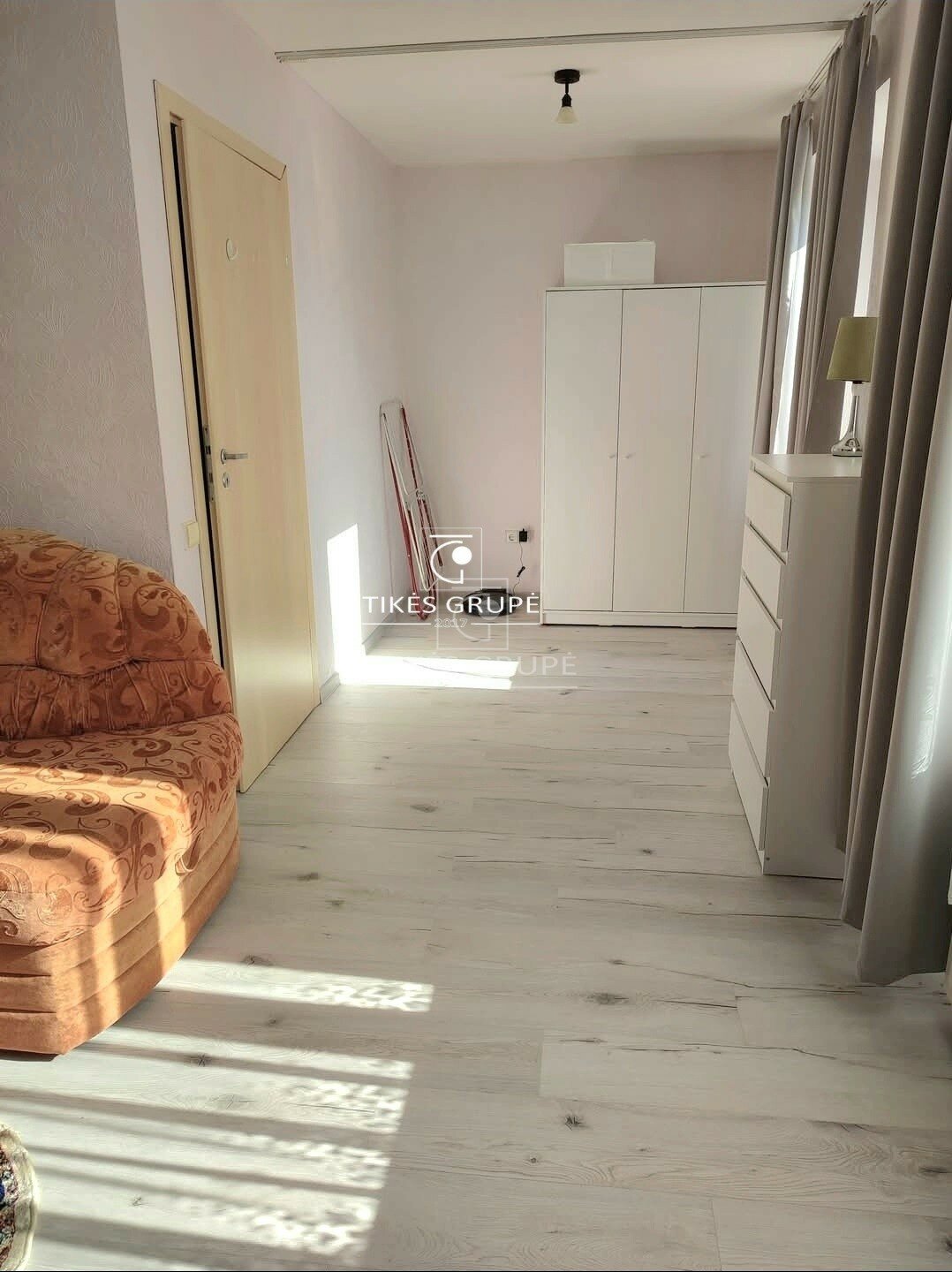 Taikos pr., Centras, Klaipėda, 1 kamb. – nuotrauka 5