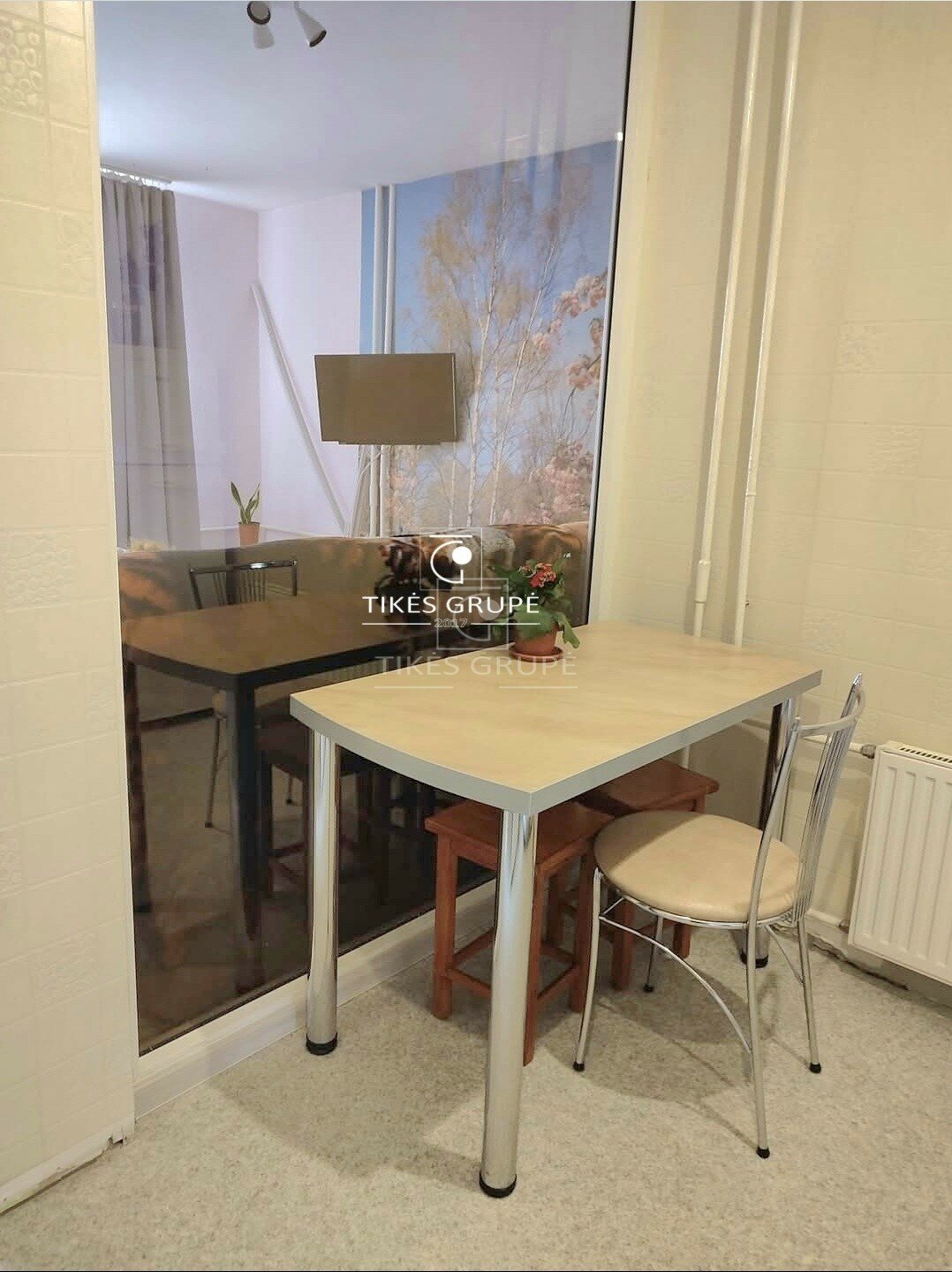 Taikos pr., Centras, Klaipėda, 1 kamb. – nuotrauka 6