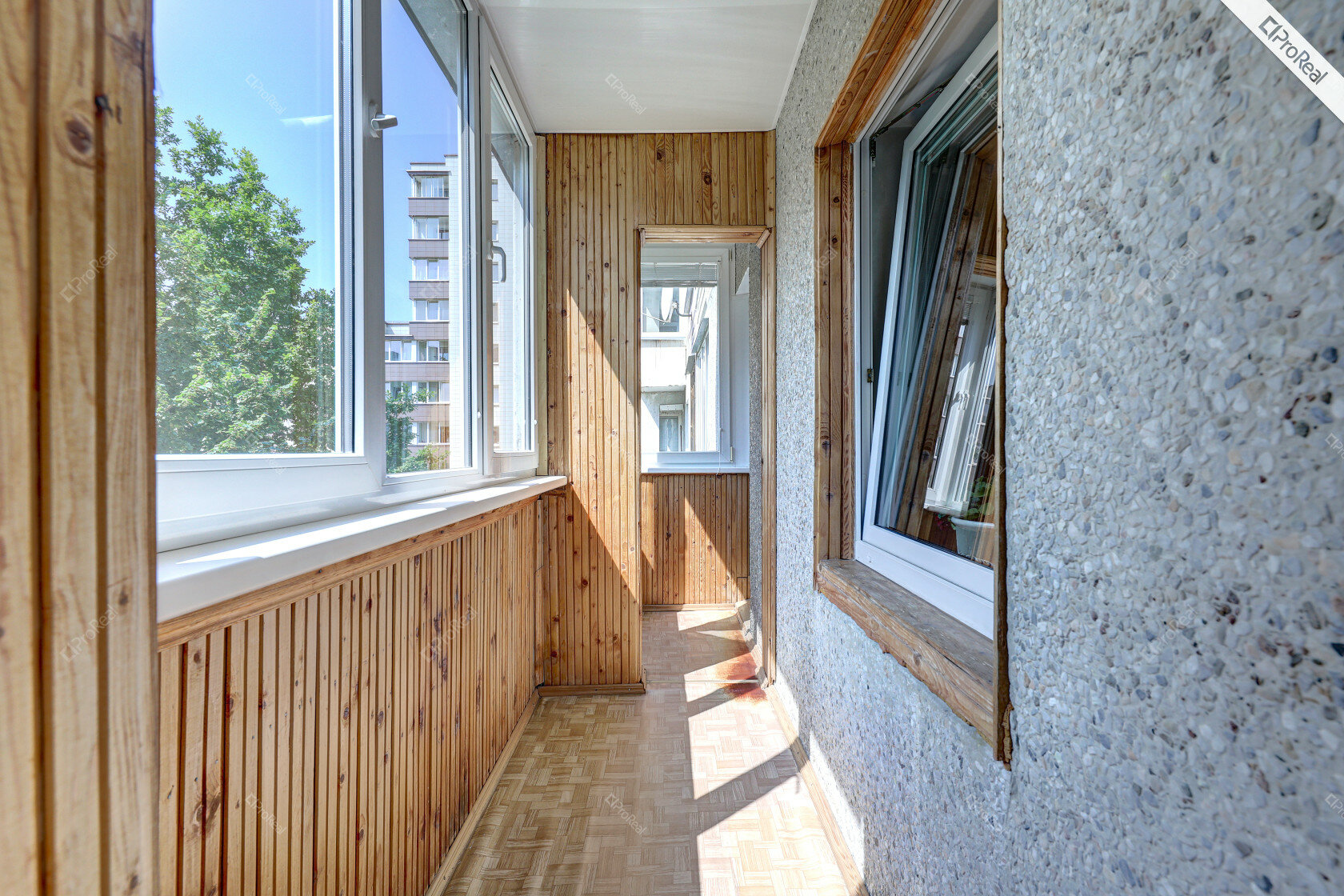 S. Stanevičiaus g., Fabijoniškės, Vilnius, 2 kamb. – nuotrauka 4