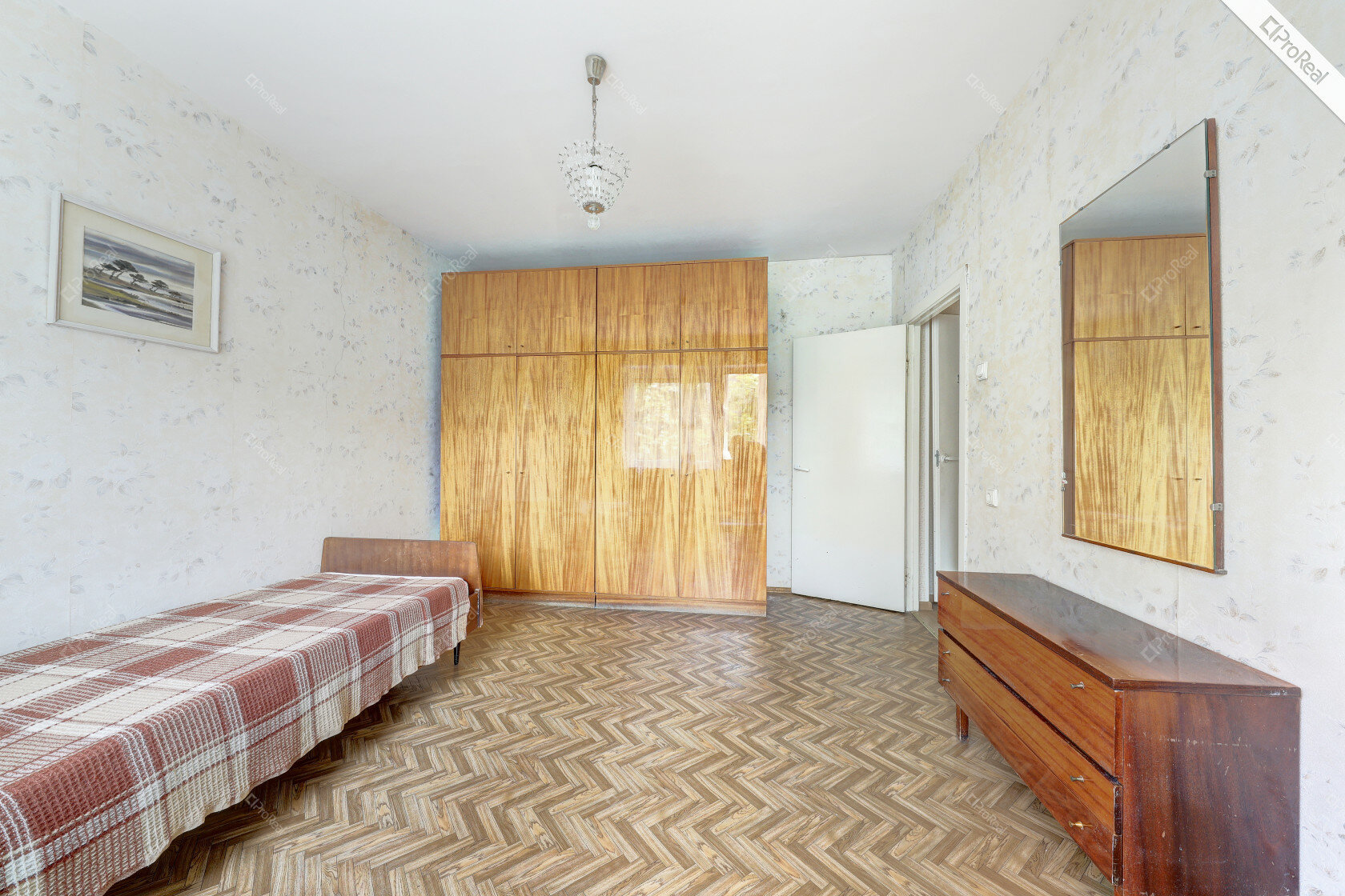 S. Stanevičiaus g., Fabijoniškės, Vilnius, 2 kamb. – nuotrauka 6