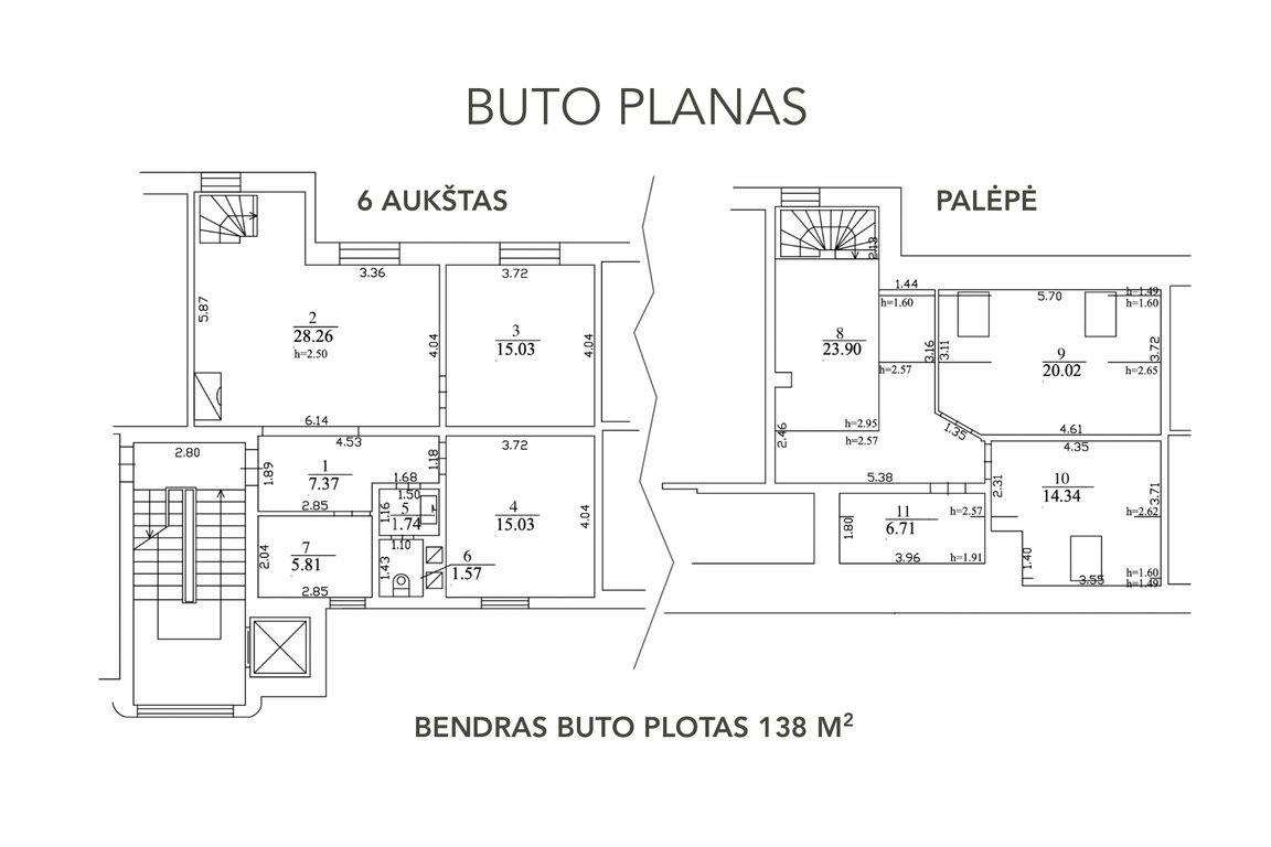 Kalvarijų g., Šnipiškės, Vilnius, 5 kamb. – nuotrauka 4