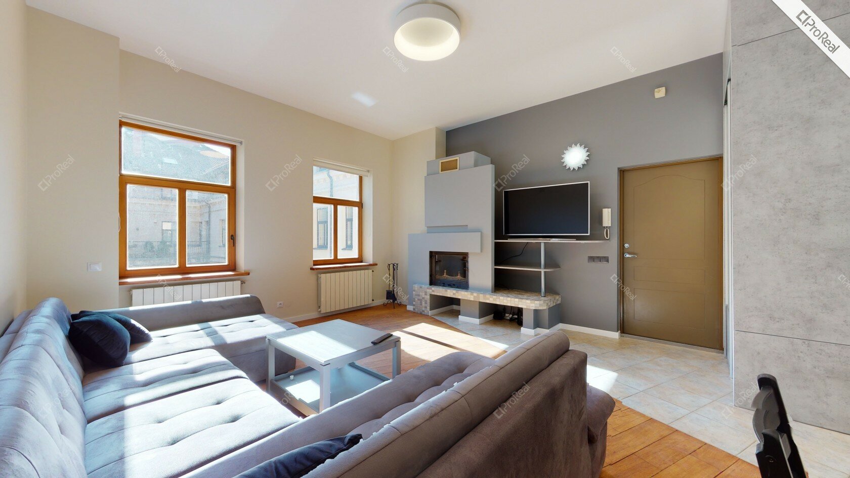 Šv. Stepono g., Senamiestis, Vilnius, 2 kamb. – nuotrauka 4