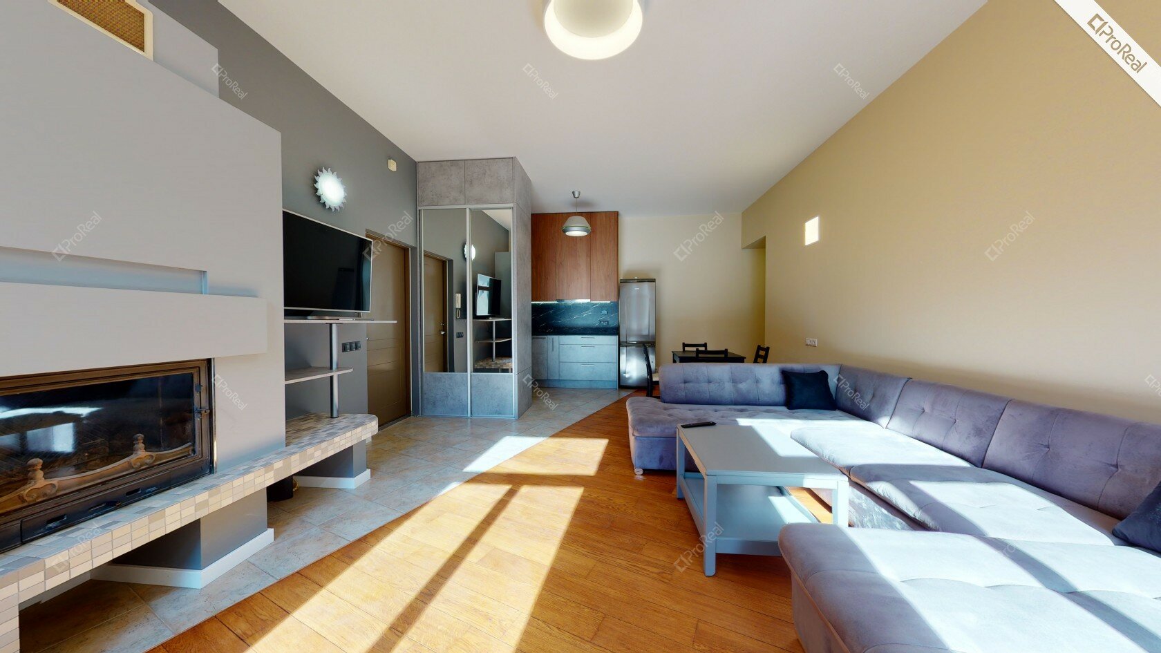 Šv. Stepono g., Senamiestis, Vilnius, 2 kamb. – nuotrauka 6
