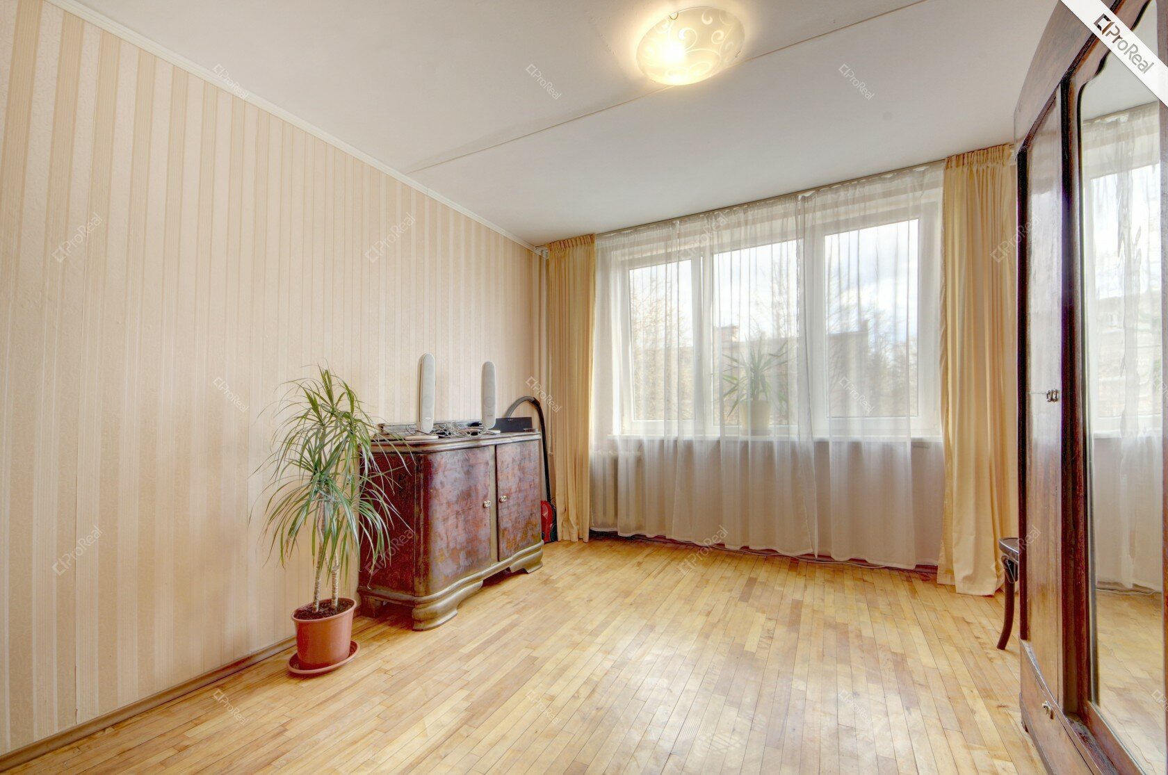 Paribio g., Žvėrynas, Vilnius, 1 kamb. – nuotrauka 5