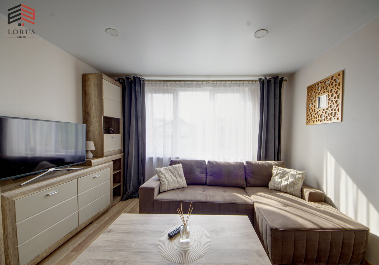 Rugių g., Jeruzalė, Vilnius, 2 kamb. – nuotrauka 4