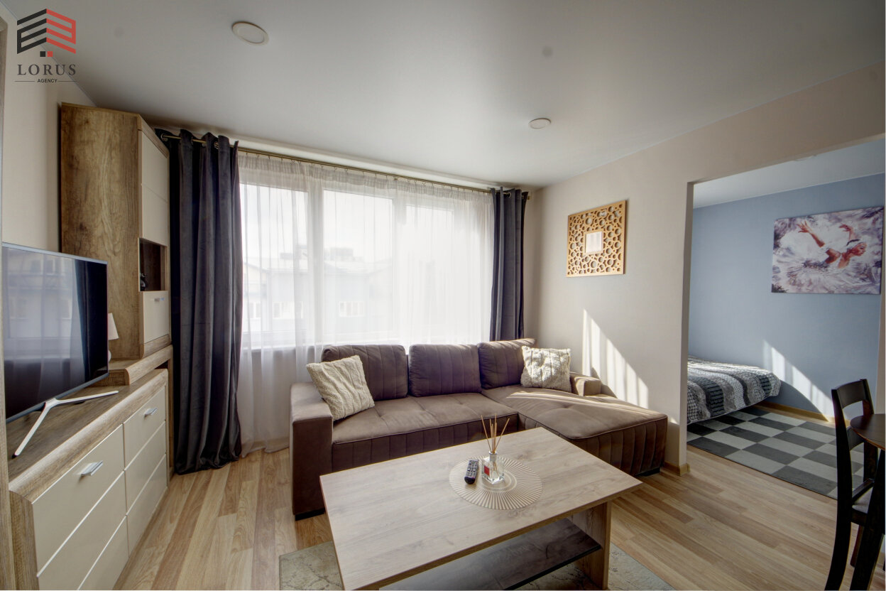 Rugių g., Jeruzalė, Vilnius, 2 kamb. – nuotrauka 5