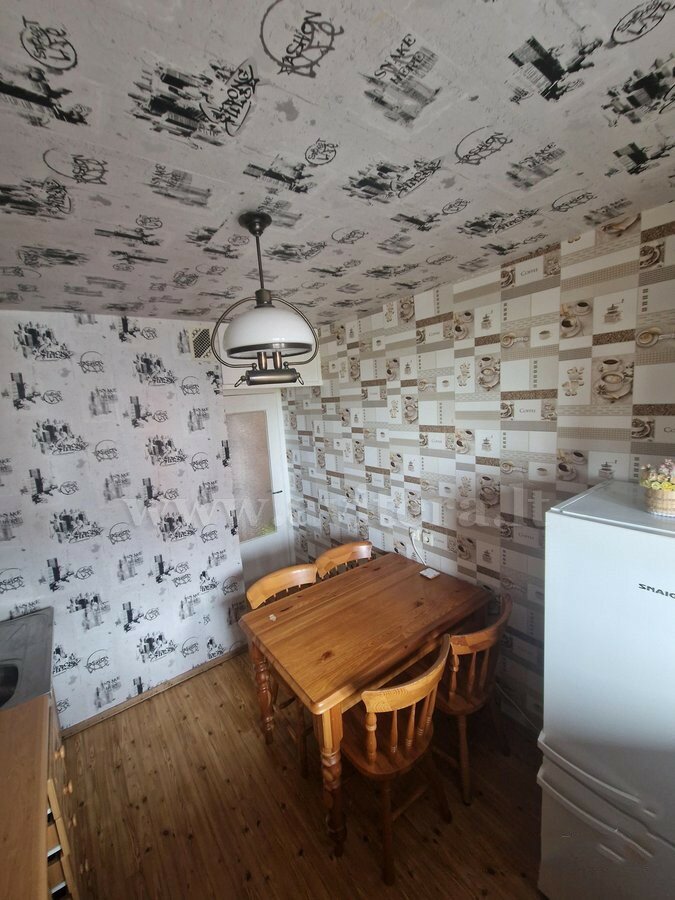 Taikos pr., Centras, Klaipėda, 2 kamb. – nuotrauka 3