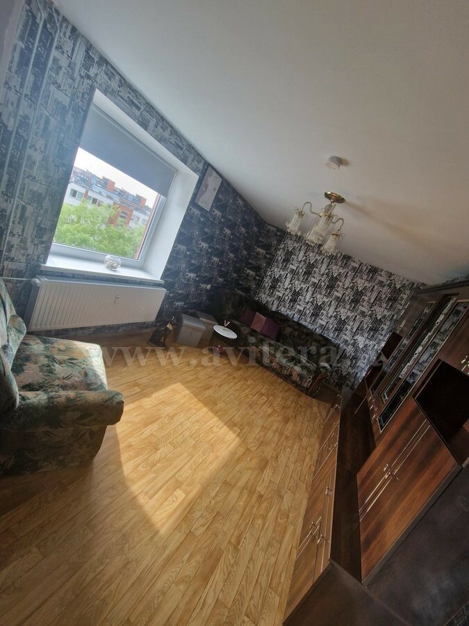 Taikos pr., Centras, Klaipėda, 2 kamb. – nuotrauka 5