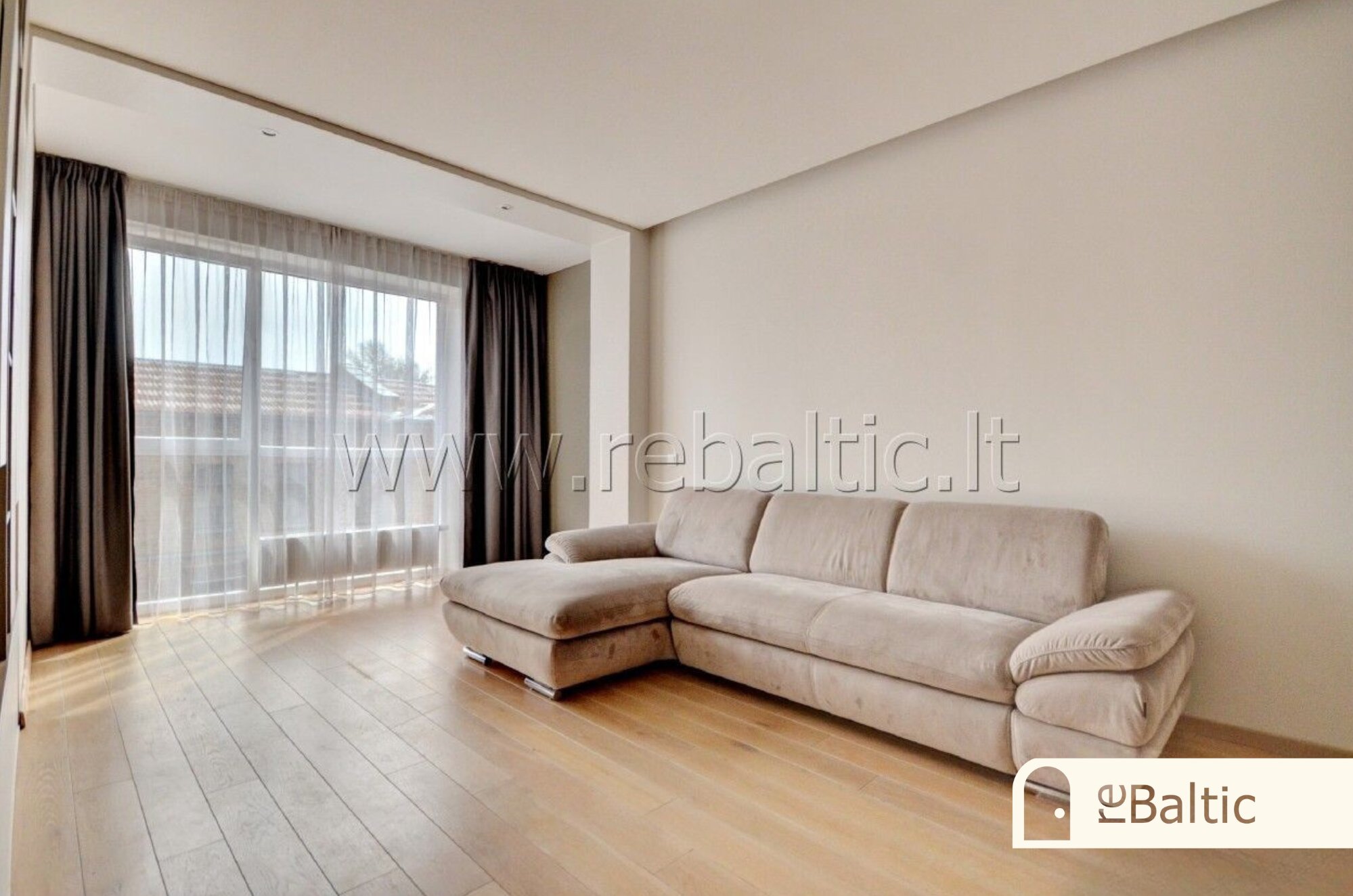 S. Žukausko g., Žirmūnai, Vilnius, 2 kamb. – nuotrauka 3