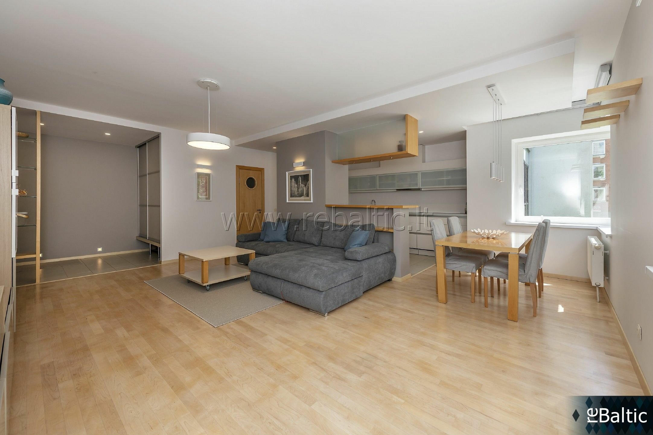 Kalvarijų g., Baltupiai, Vilnius, 2 kamb. – nuotrauka 5