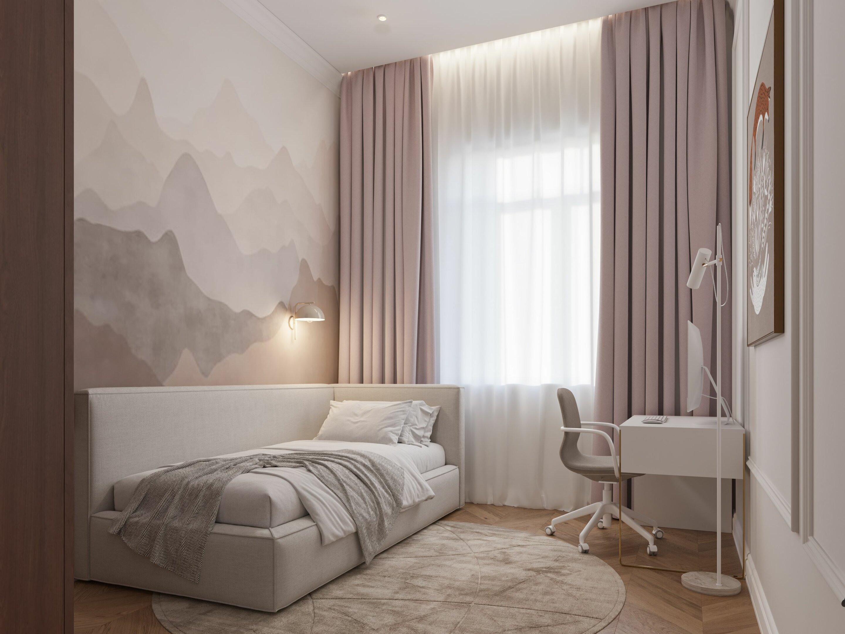 Gedimino pr., Senamiestis, Vilnius, 3 kamb. – nuotrauka 5