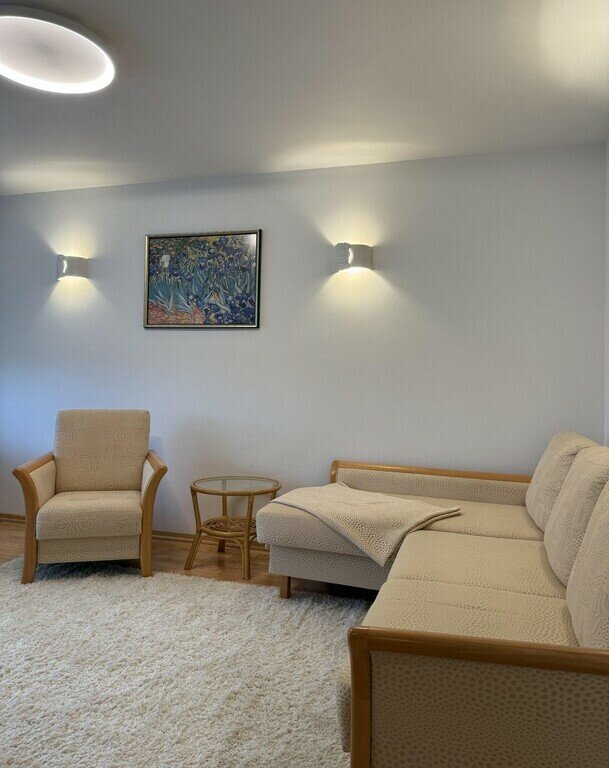 Tverečiaus g., Antakalnis, Vilnius, 1 kamb. – nuotrauka 4