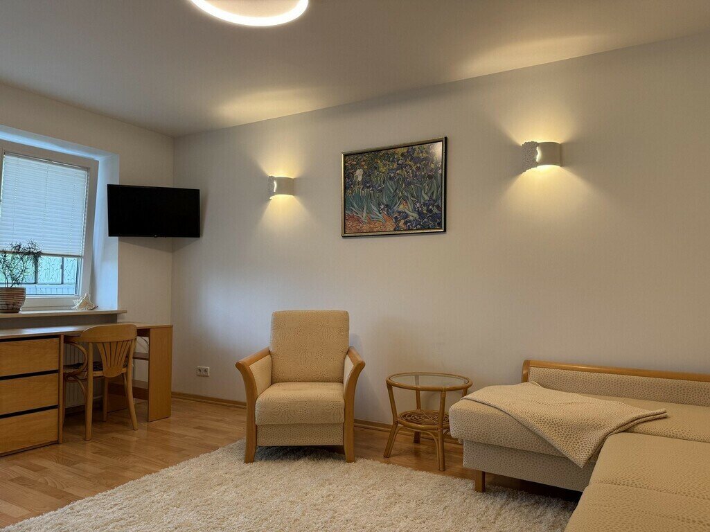 Tverečiaus g., Antakalnis, Vilnius, 1 kamb. – nuotrauka 5