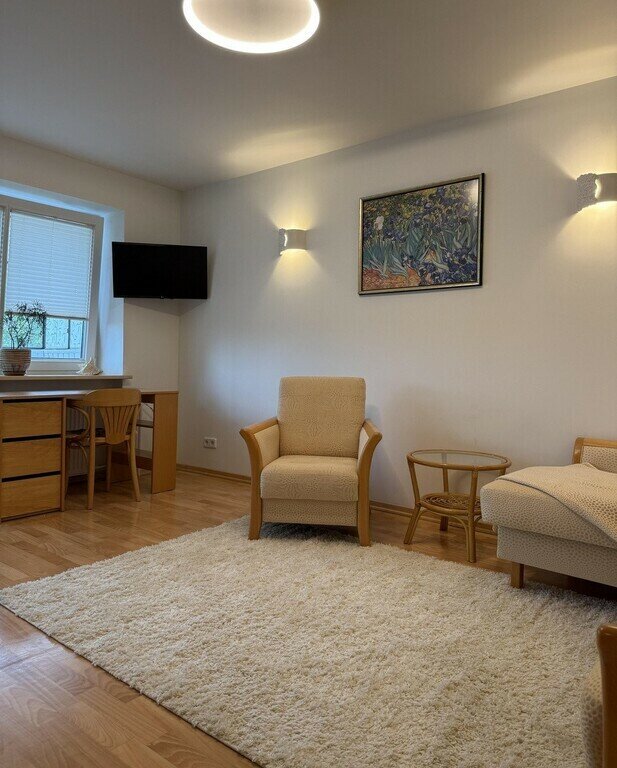 Tverečiaus g., Antakalnis, Vilnius, 1 kamb. – nuotrauka 6