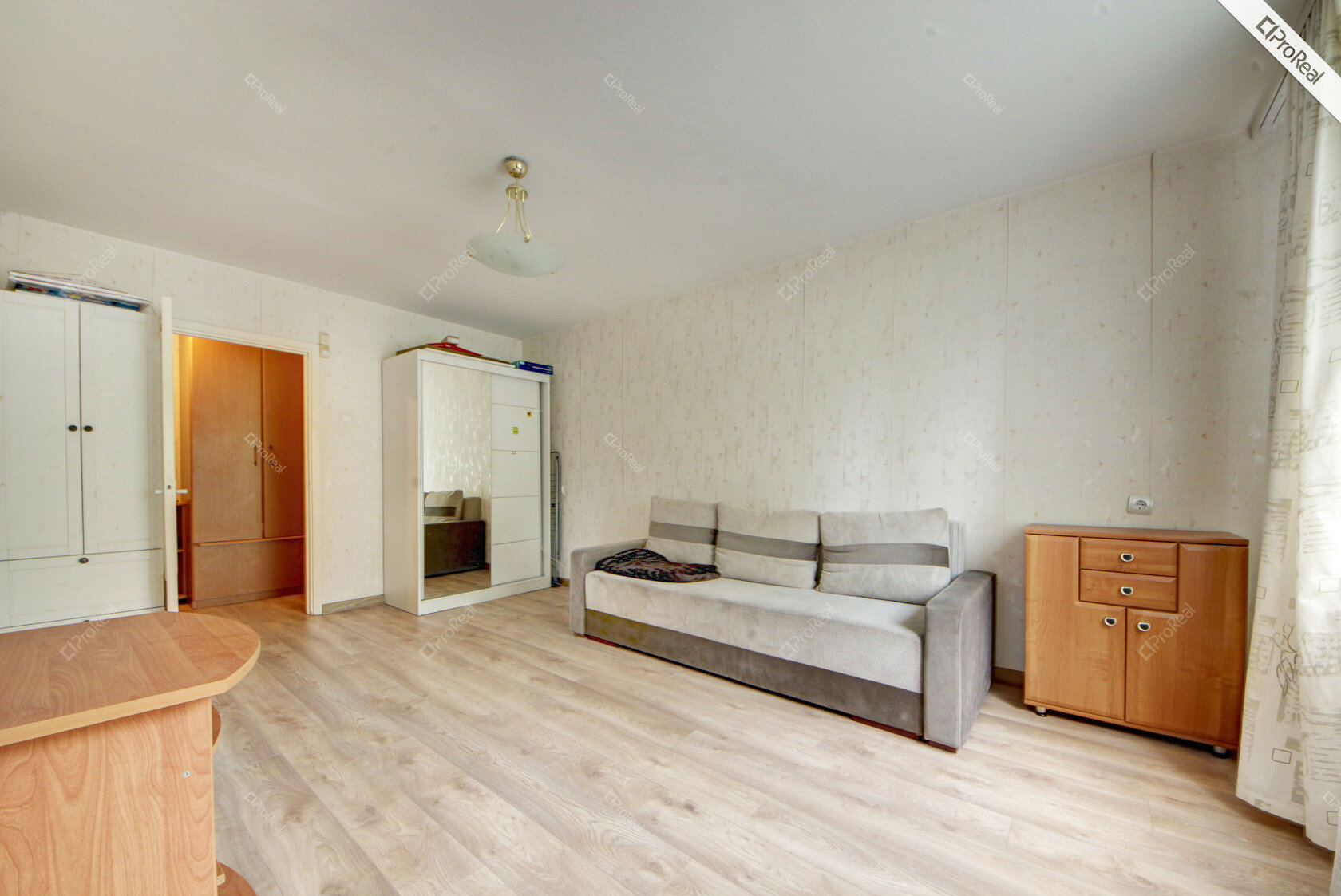Laisvės pr., Pašilaičiai, Vilnius, 1 kamb. – nuotrauka 1