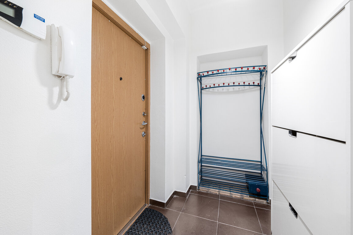Vilniaus g., Senamiestis, Vilnius, 5 kamb. – nuotrauka 6