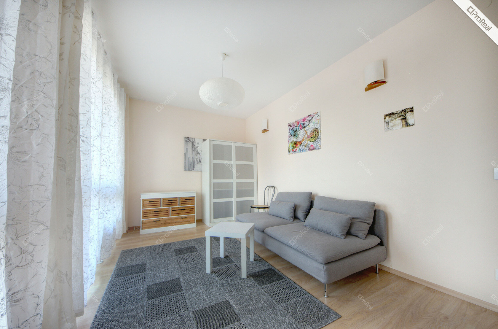 Ringuvos g., Fabijoniškės, Vilnius, 2 kamb. – nuotrauka 3