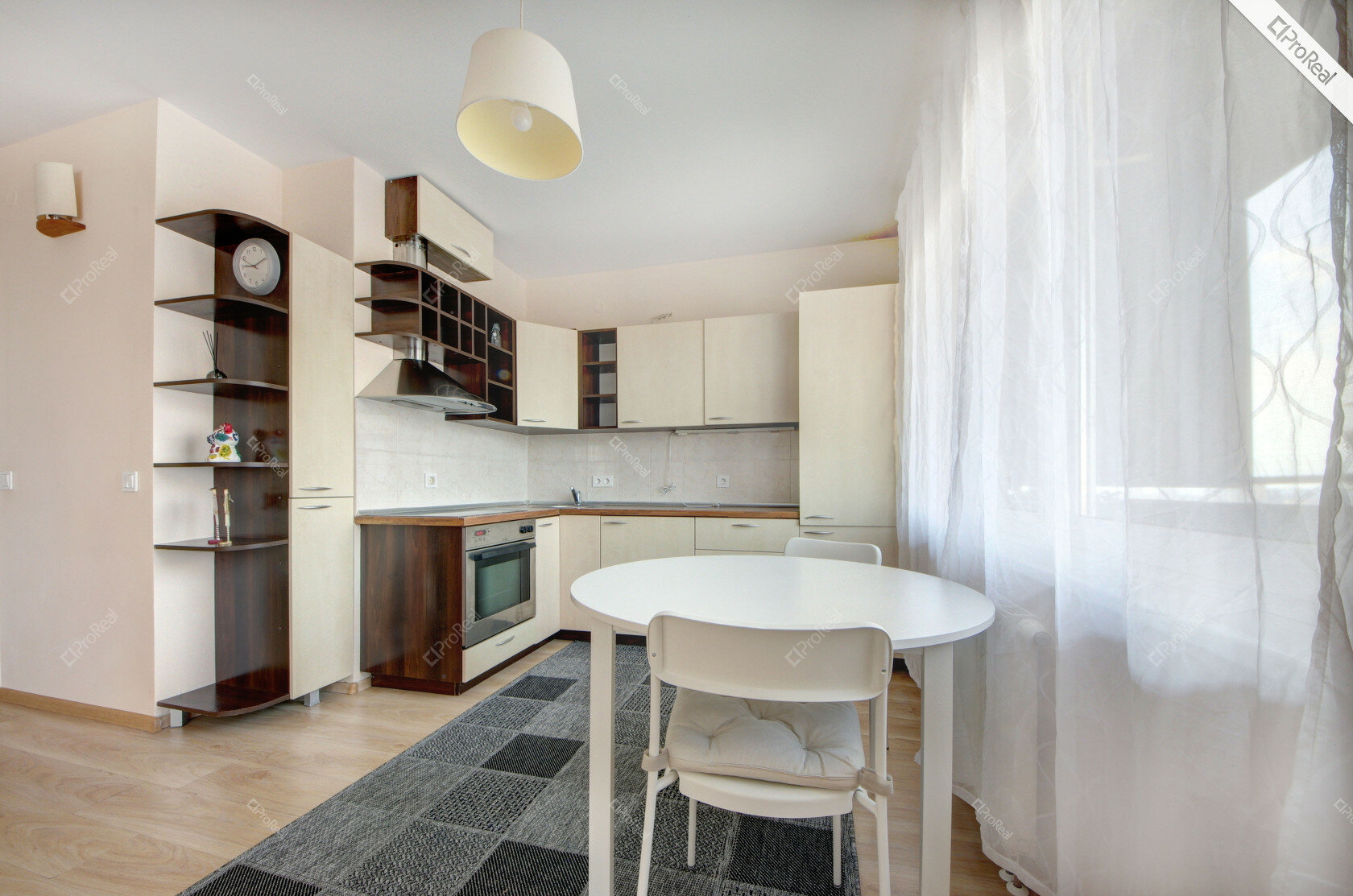 Ringuvos g., Fabijoniškės, Vilnius, 2 kamb. – nuotrauka 4