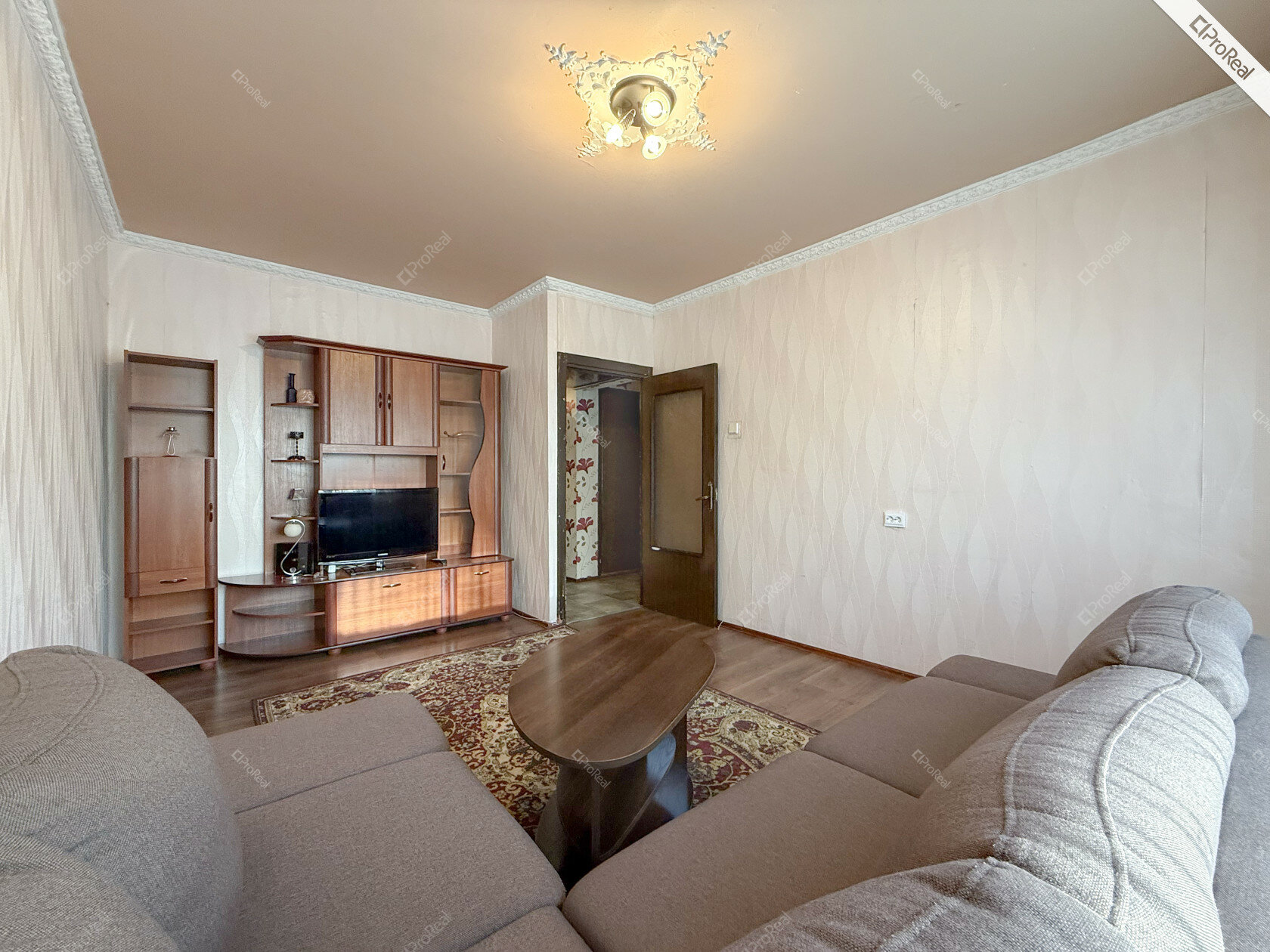 Musninkų g., Šeškinė, Vilnius, 2 kamb. – nuotrauka 3
