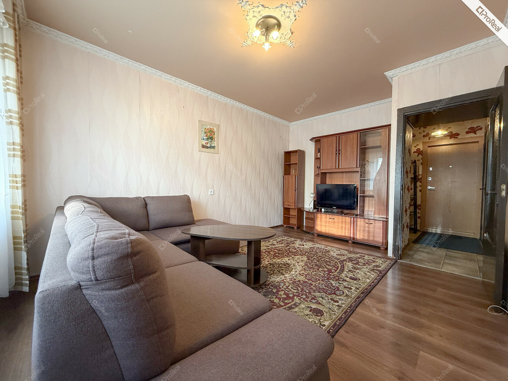 Musninkų g., Šeškinė, Vilnius, 2 kamb. – nuotrauka 4
