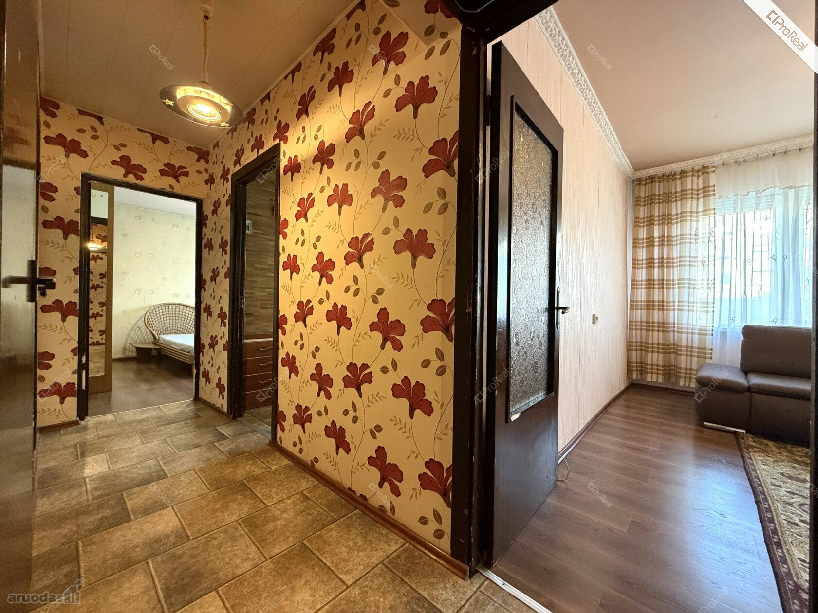 Musninkų g., Šeškinė, Vilnius, 2 kamb. – nuotrauka 5
