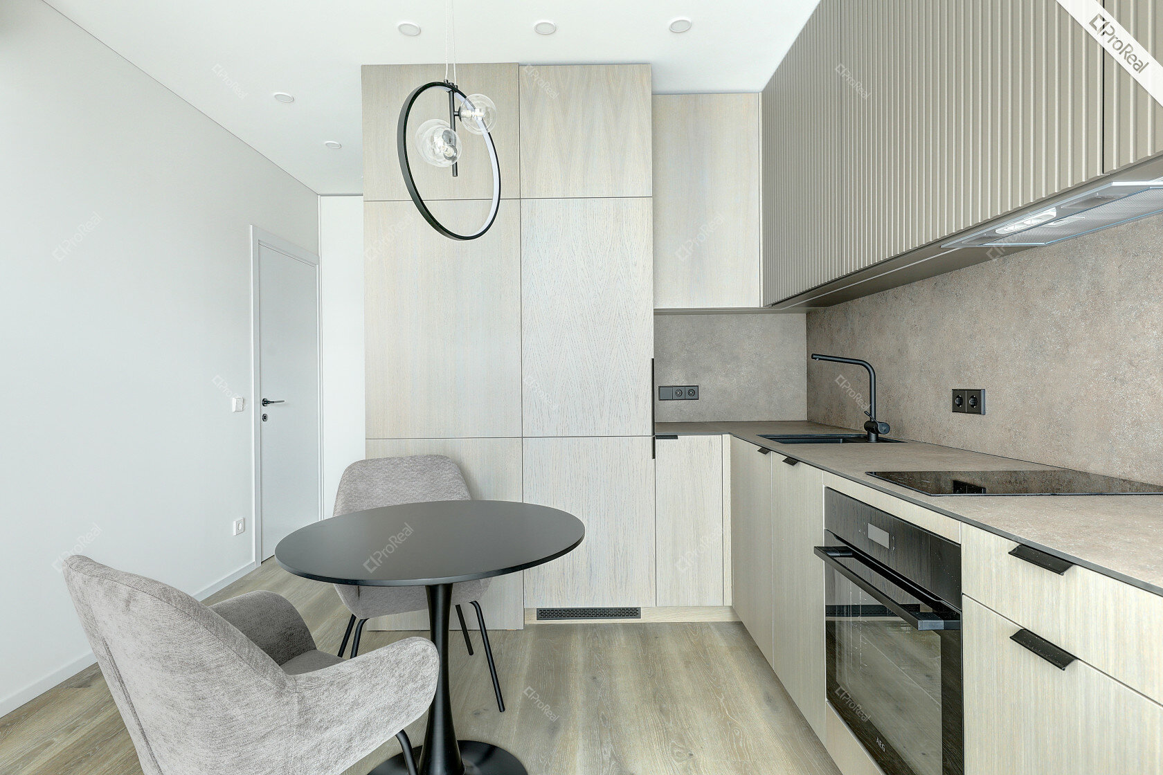 Baltupio g., Baltupiai, Vilnius, 2 kamb. – nuotrauka 3