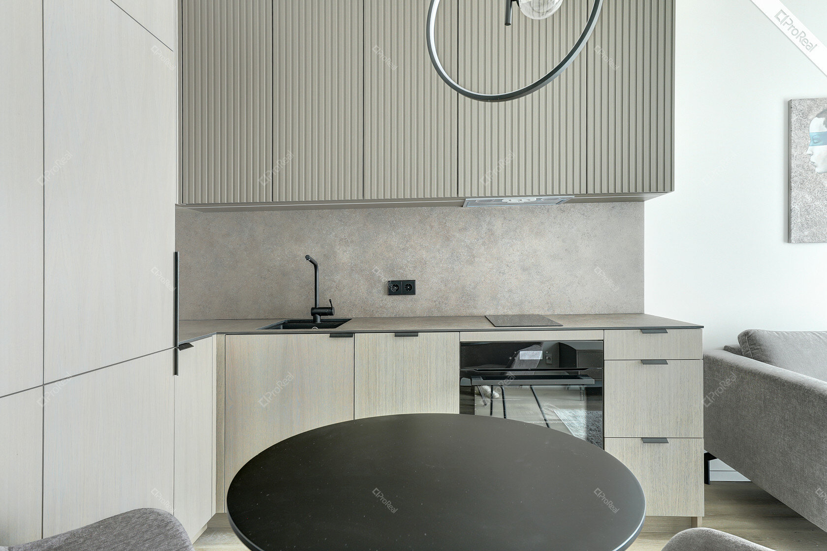 Baltupio g., Baltupiai, Vilnius, 2 kamb. – nuotrauka 4