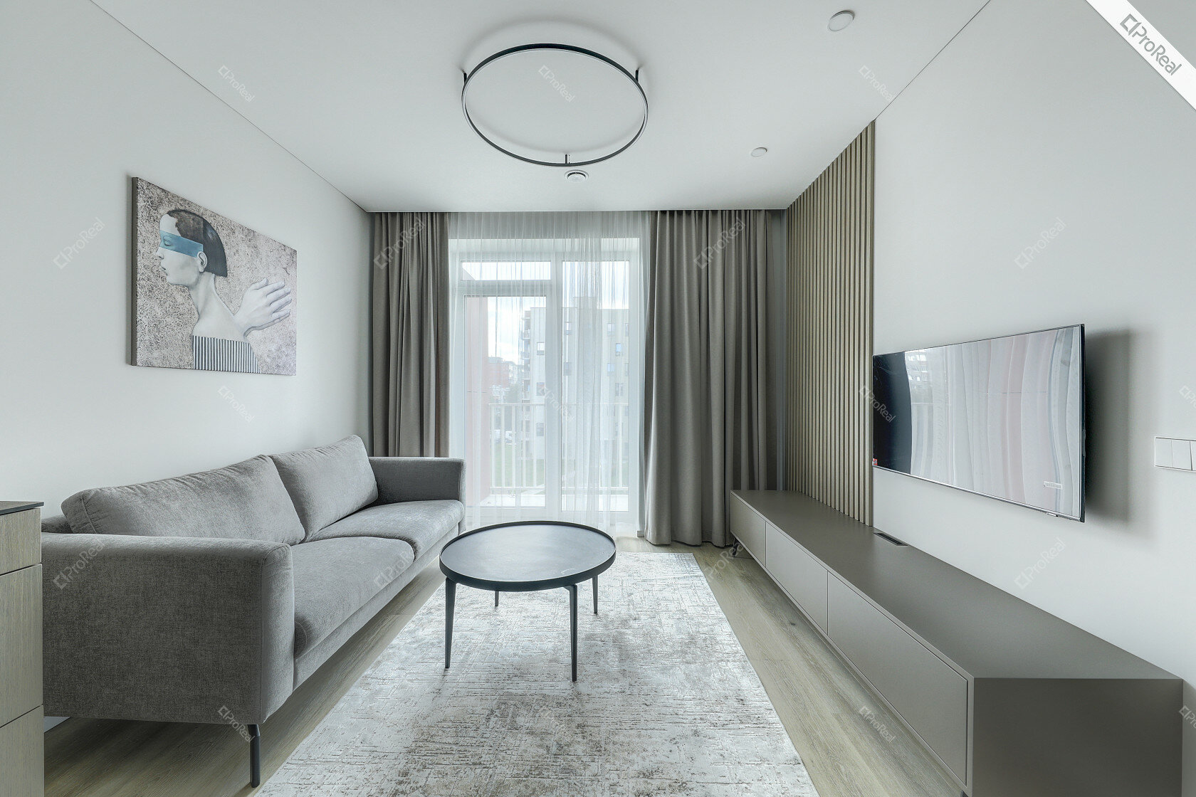 Baltupio g., Baltupiai, Vilnius, 2 kamb. – nuotrauka 6