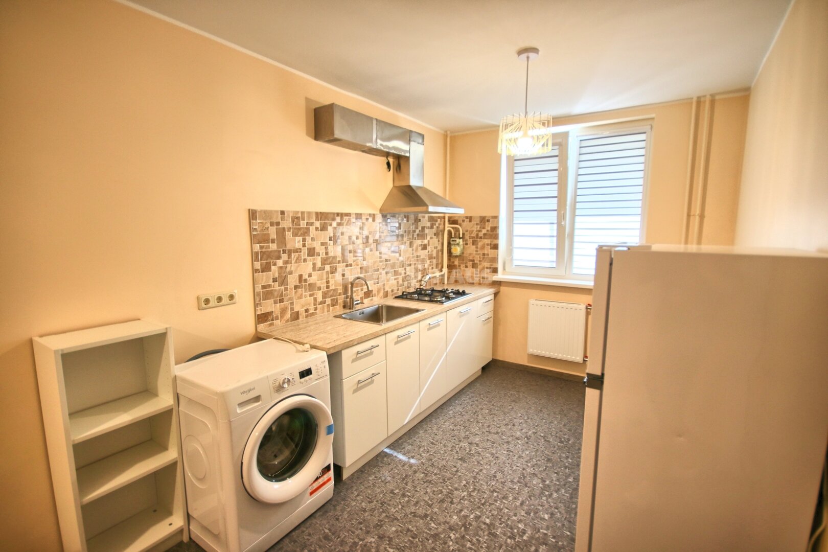 Draugystės g., Dainava, Kaunas, 1 kamb. – nuotrauka 5