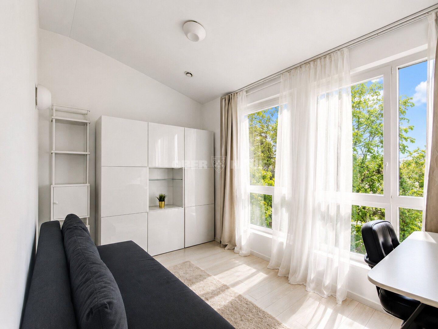 Aludarių g., Naujamiestis, Vilnius, 3 kamb. – nuotrauka 4