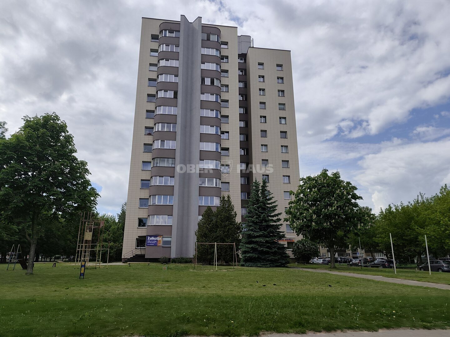 Ringuvos g., Centras, Panevėžys, 2 kamb. – image 3