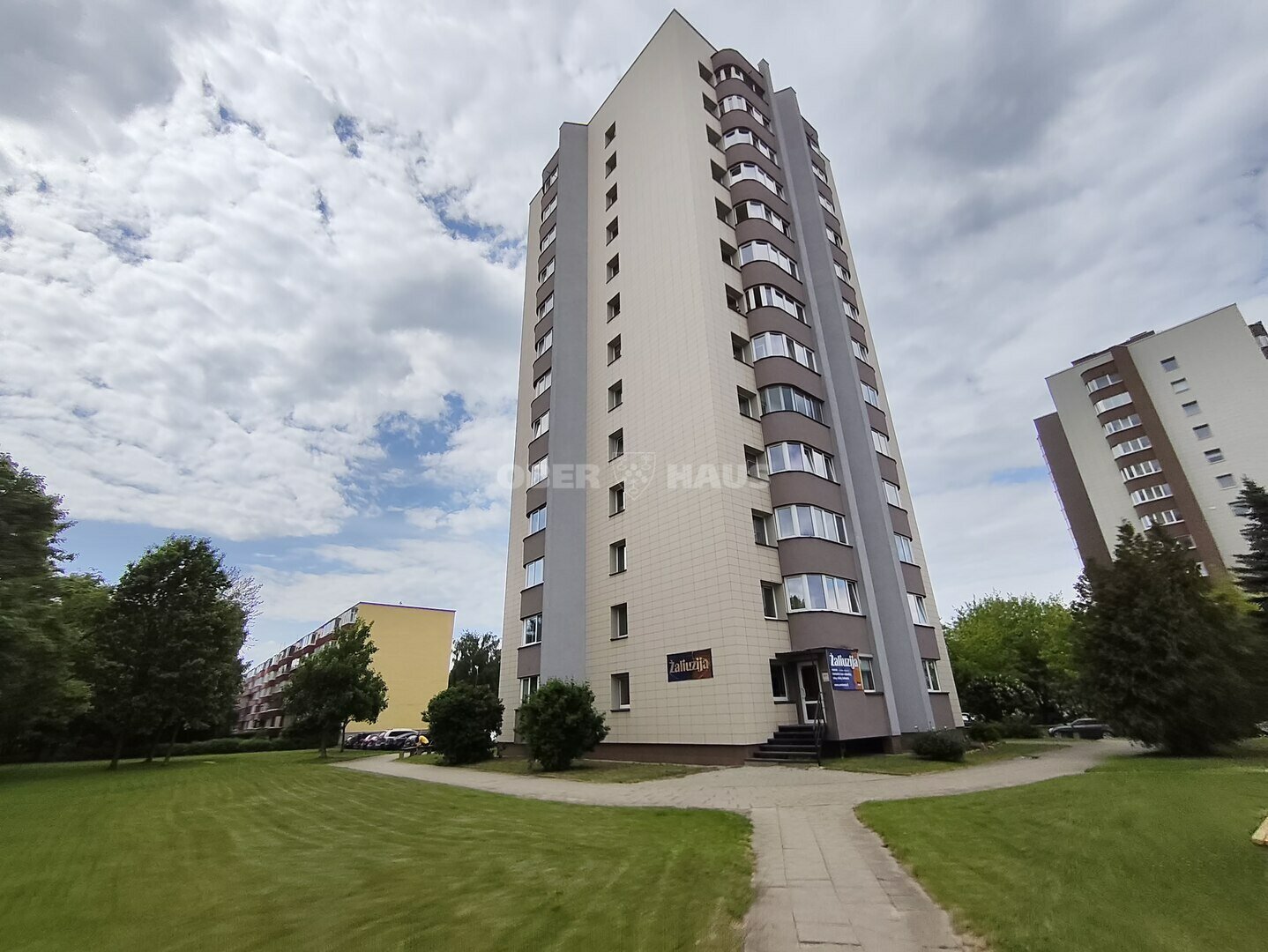 Ringuvos g., Centras, Panevėžys, 2 kamb. – image 4