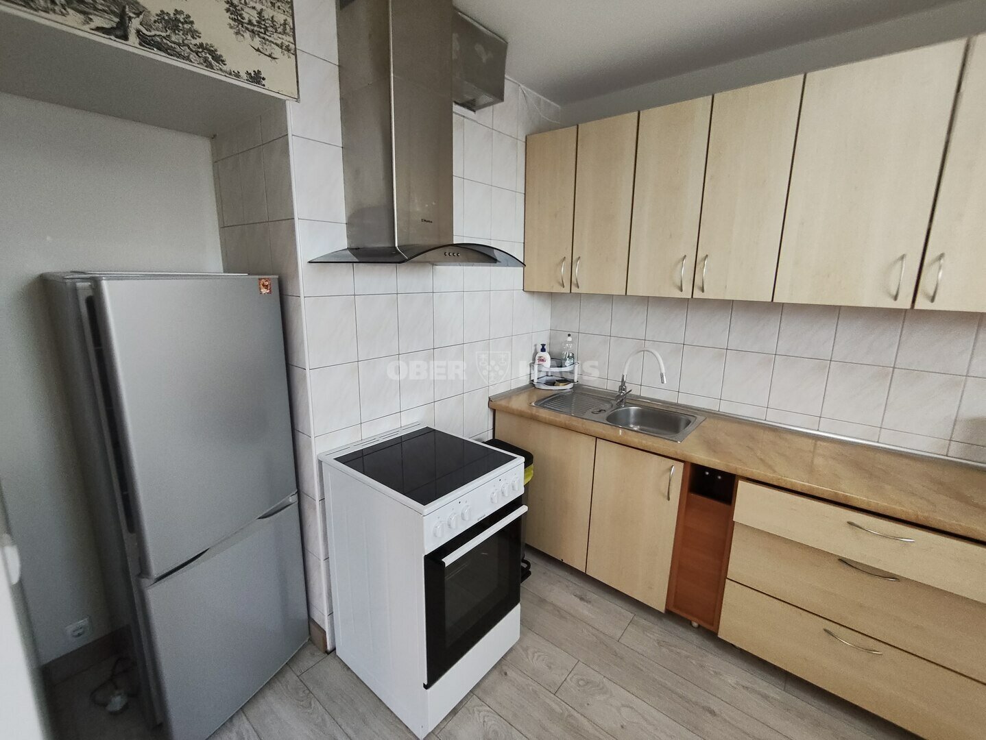 Ringuvos g., Centras, Panevėžys, 2 kamb. – image 6