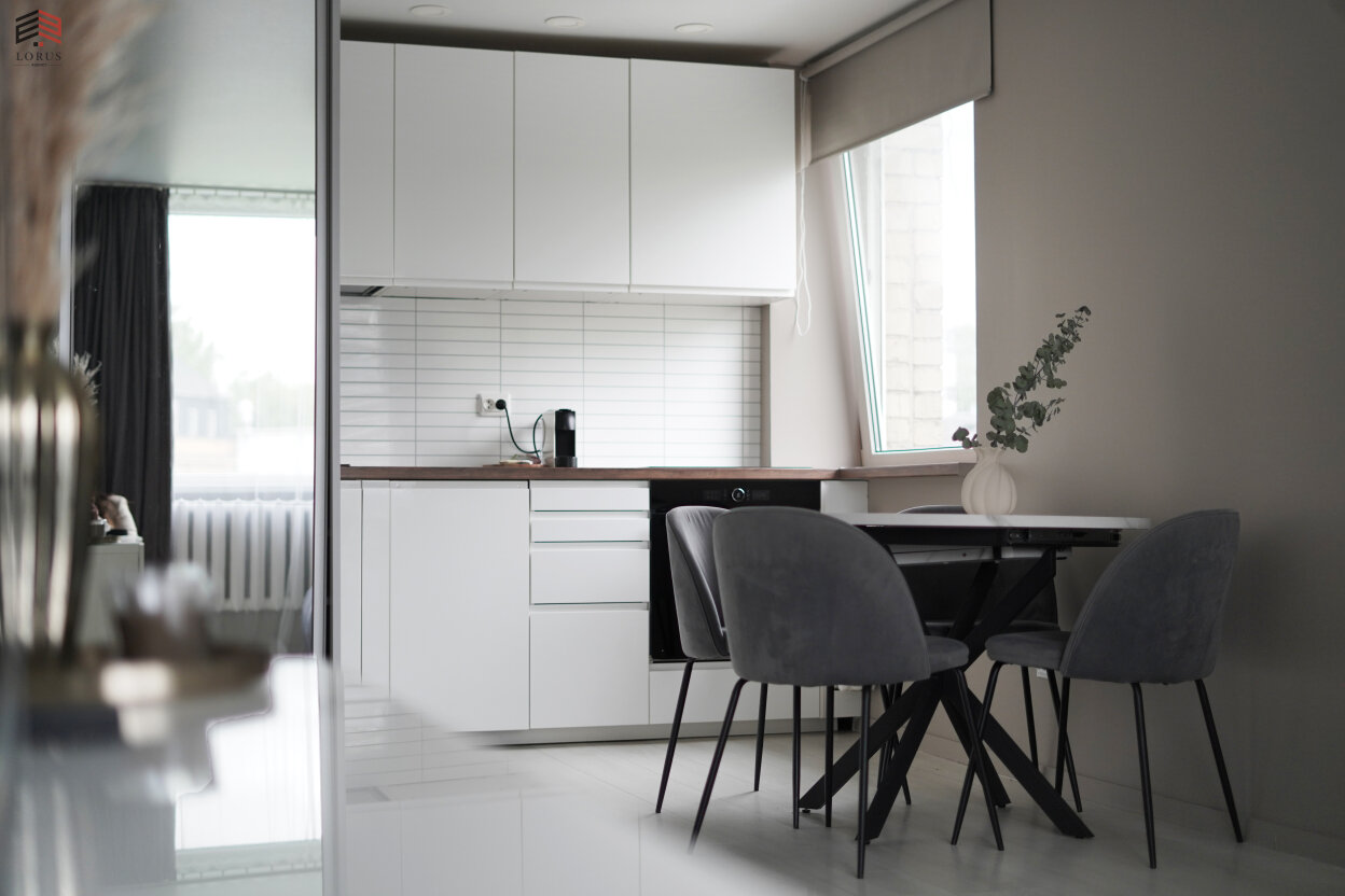 Kareivių g., Žirmūnai, Vilnius, 2 kamb. – nuotrauka 6