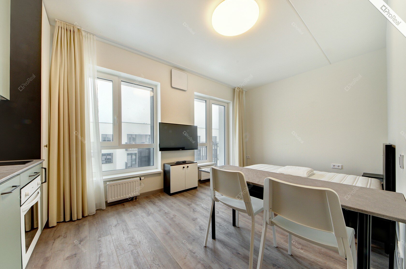 Jurgio Lebedžio g., Baltupiai, Vilnius, 1 kamb. – nuotrauka 3