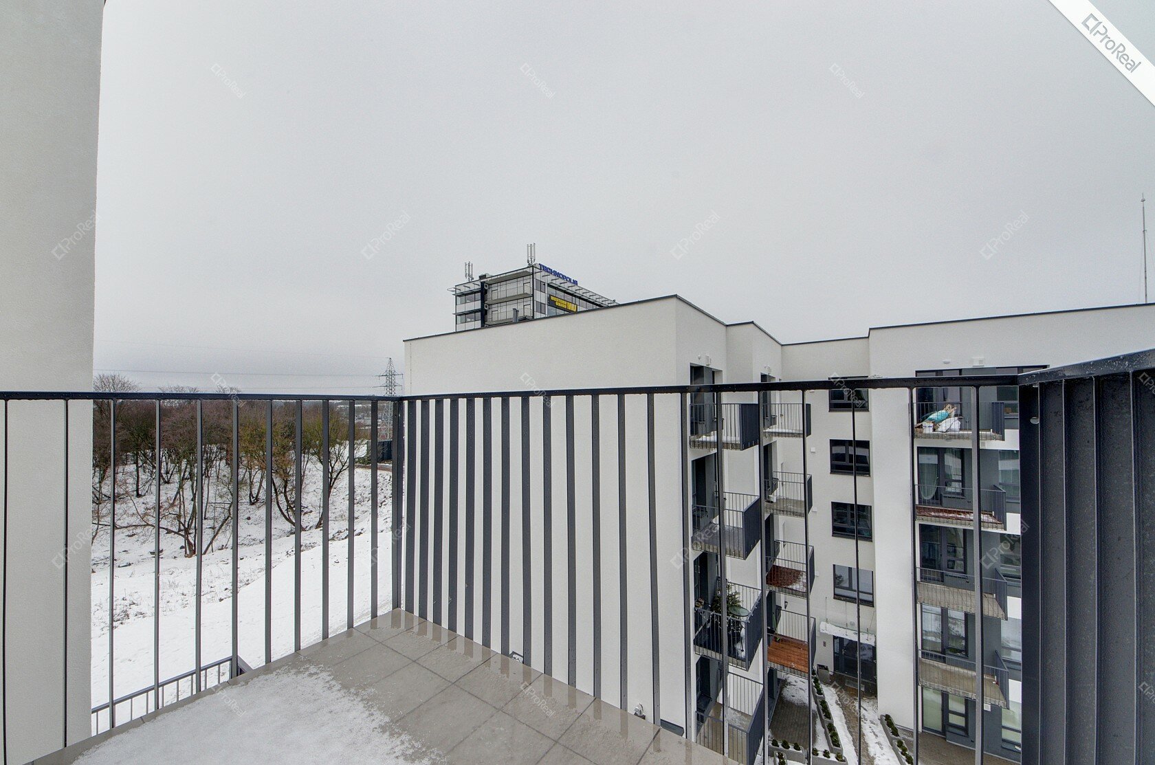 Jurgio Lebedžio g., Baltupiai, Vilnius, 1 kamb. – nuotrauka 4