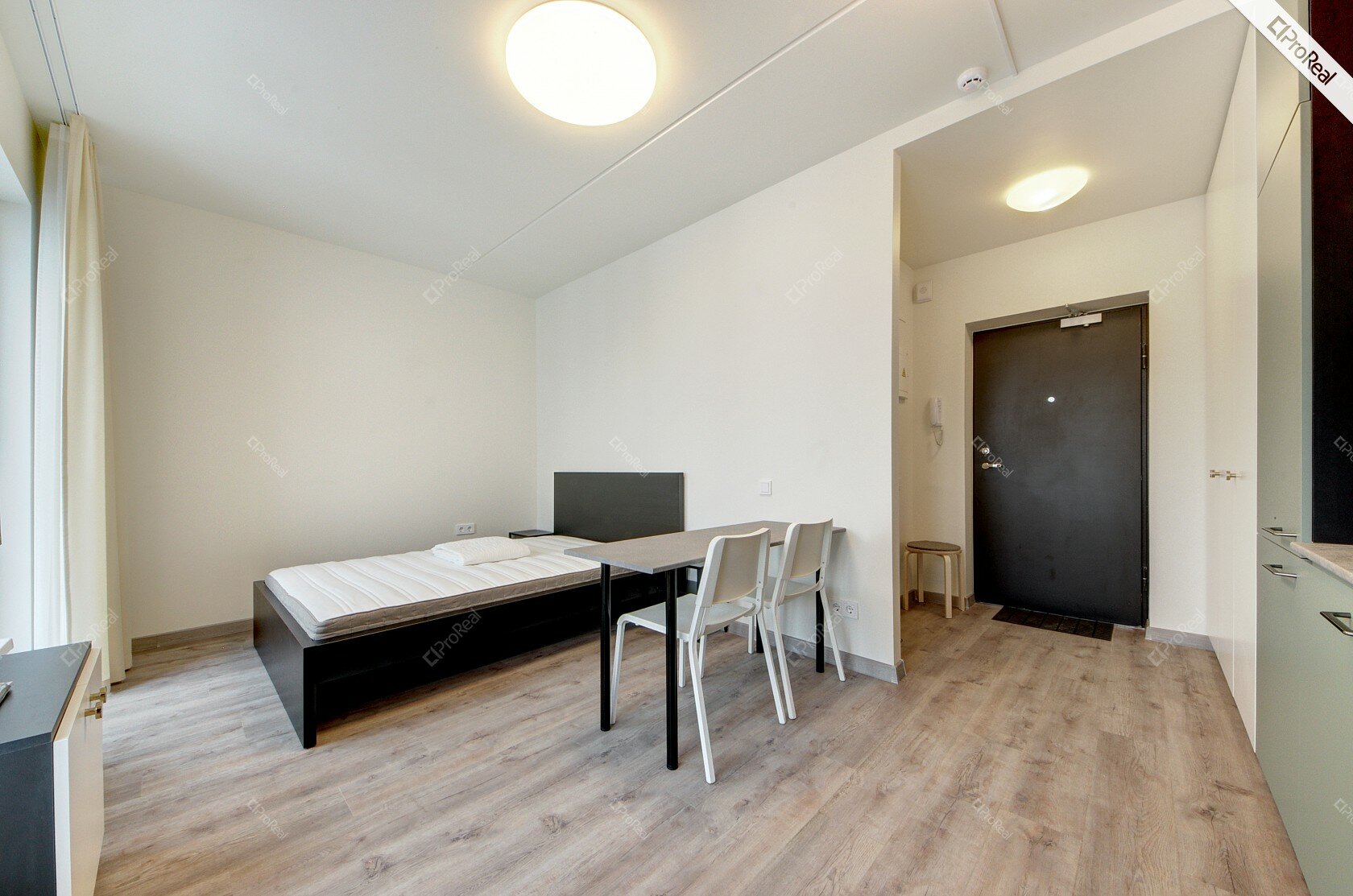 Jurgio Lebedžio g., Baltupiai, Vilnius, 1 kamb. – nuotrauka 5