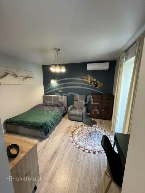 Ąžuolų g., Klaipėda, 1 kamb. – nuotrauka 5