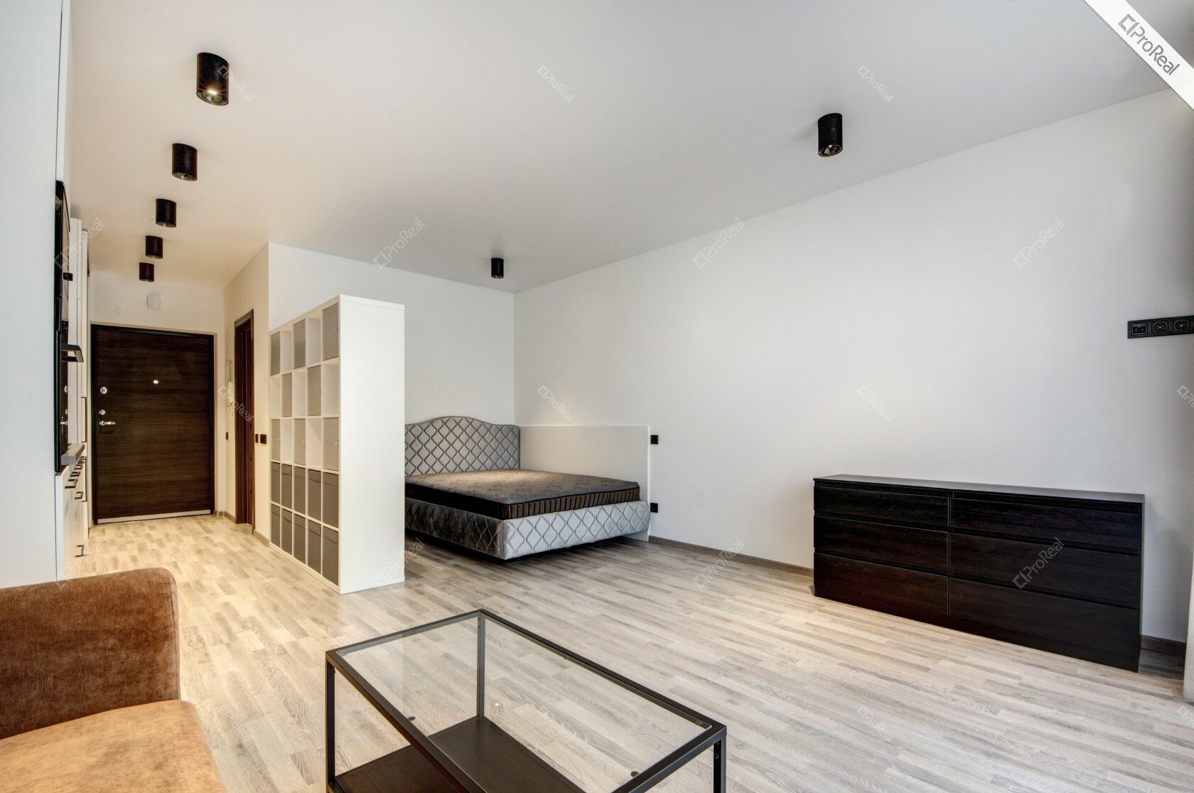 Grigalaukio g., Pašilaičiai, Vilnius, 1 kamb. – nuotrauka 4