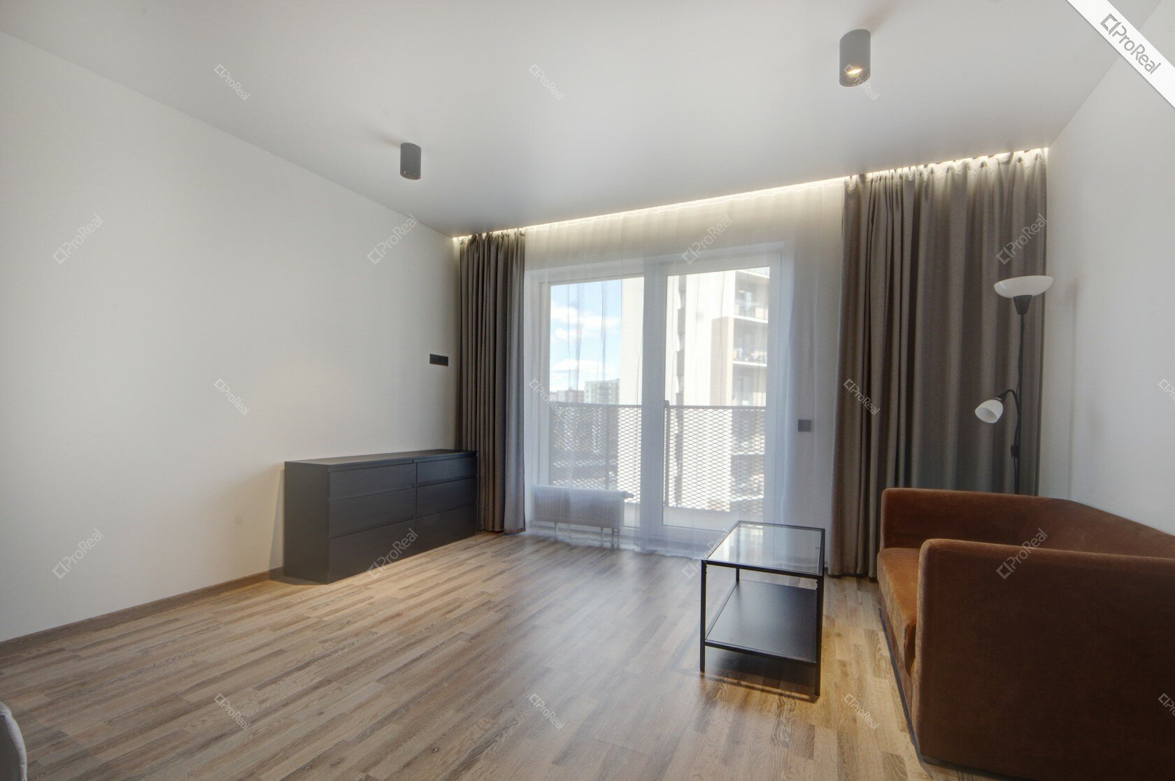 Grigalaukio g., Pašilaičiai, Vilnius, 1 kamb. – nuotrauka 6