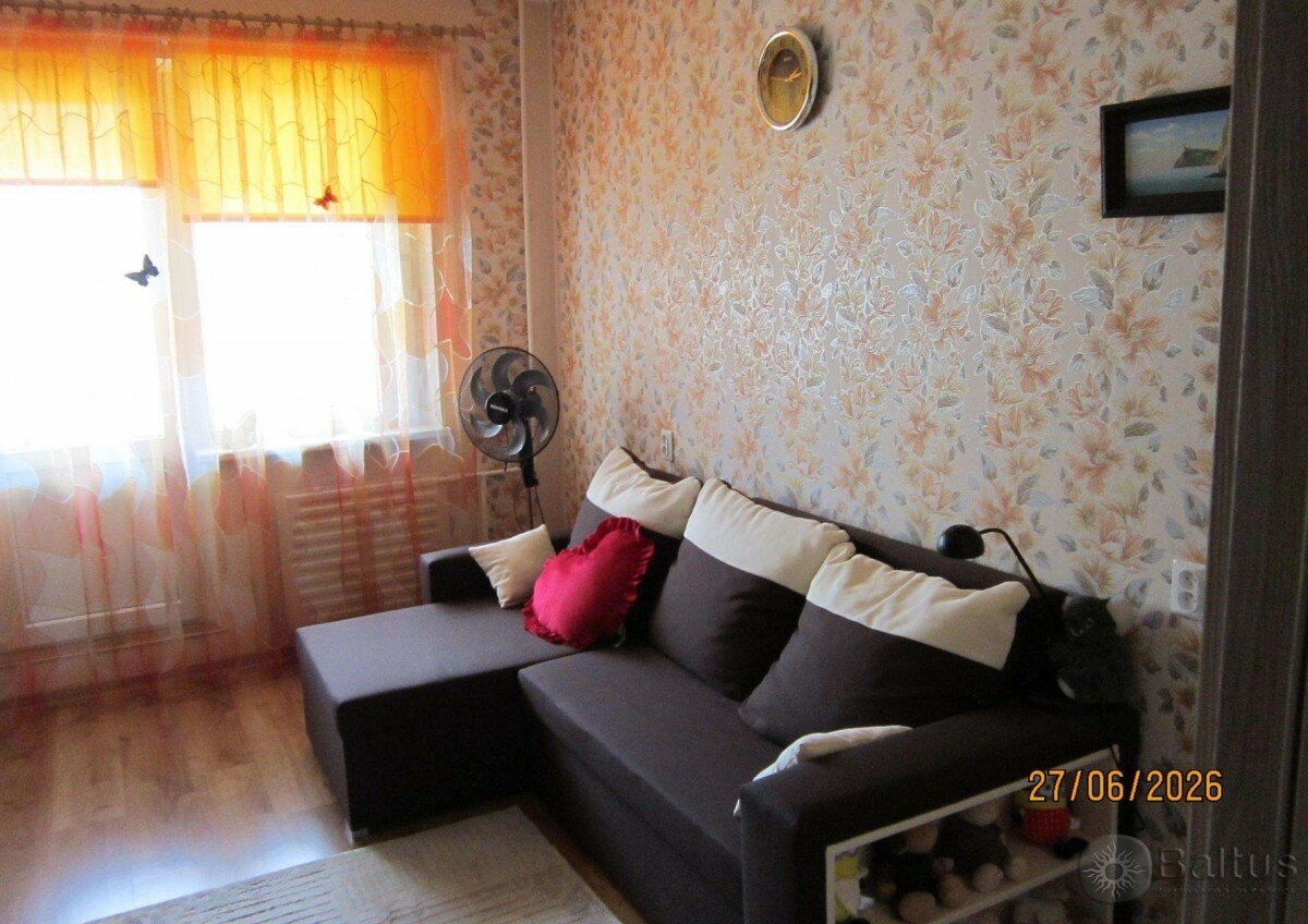 Darželio g., Alksnynė, Klaipėda, 3 kamb. – nuotrauka 3