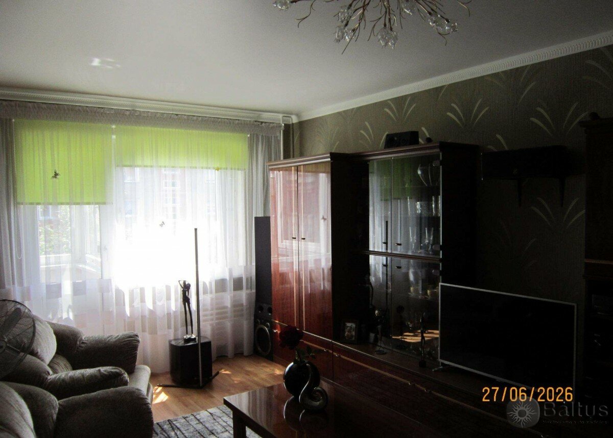 Darželio g., Alksnynė, Klaipėda, 3 kamb. – nuotrauka 5