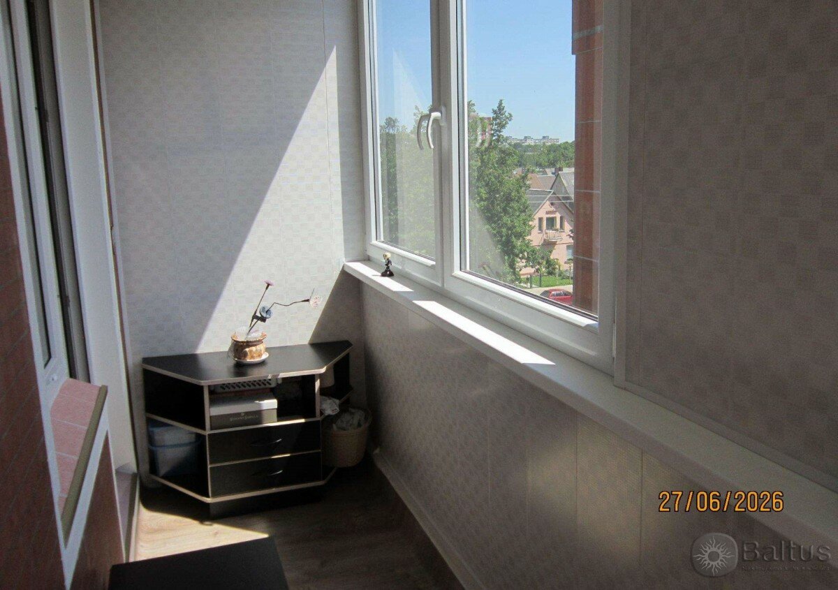 Darželio g., Alksnynė, Klaipėda, 3 kamb. – nuotrauka 6